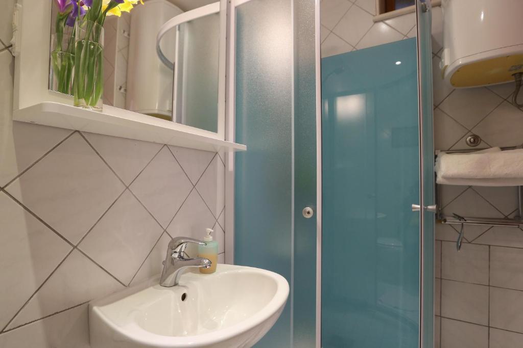 Villa Filipa تْسافتات الغرفة الصورة