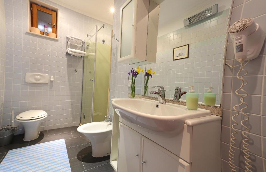 Villa Filipa تْسافتات الغرفة الصورة