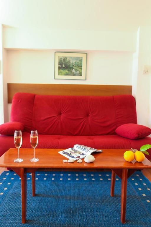Villa Filipa تْسافتات الغرفة الصورة