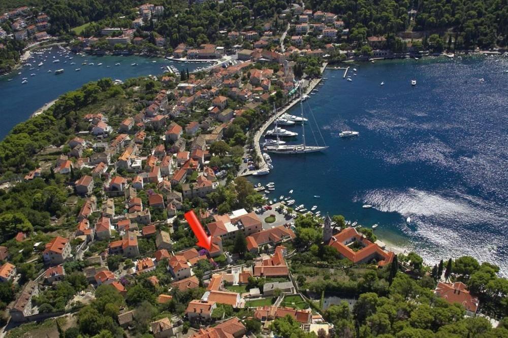 Villa Filipa تْسافتات المظهر الخارجي الصورة